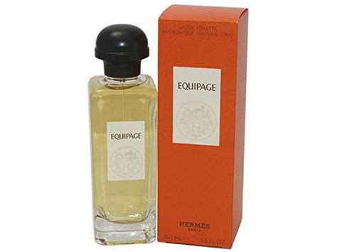 hermes equipage 100ml|hermes equipage perfume.